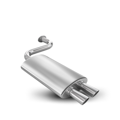Muffler & Exhaust Repair