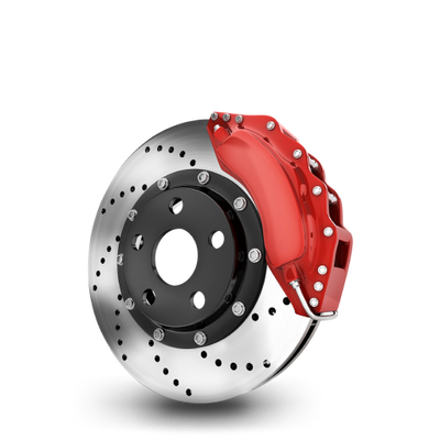 Brake Service & Repair