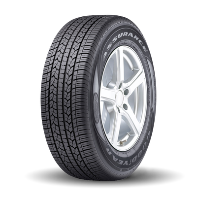 Assurance&reg; CS Fuel Max&reg;