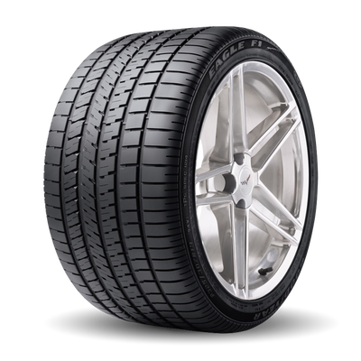 Eagle&reg; F1 SuperCar&reg; EMT