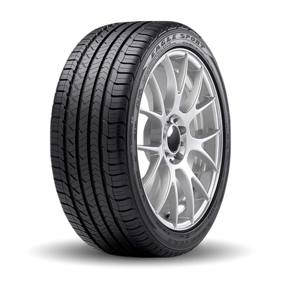 Eagle&reg; Sport All-Season ROF