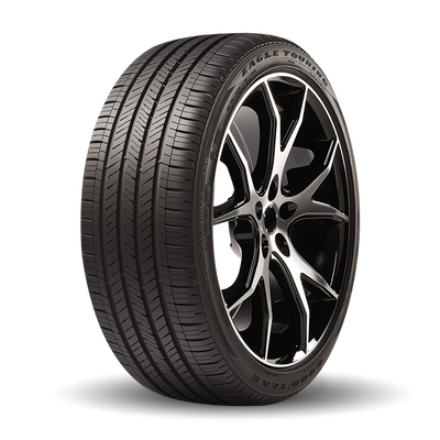 Eagle&reg; Touring ROF