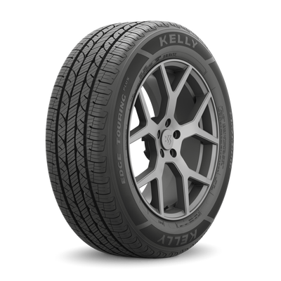 Edge&reg; Touring Plus